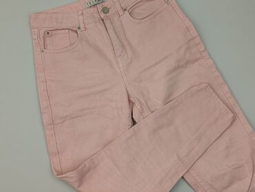 Kobiety: Denim Co, Jeansy damskie, rozmiar S