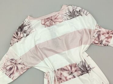 chaotic system t shirty: Women`s sweatshirt, size M (EU 38)