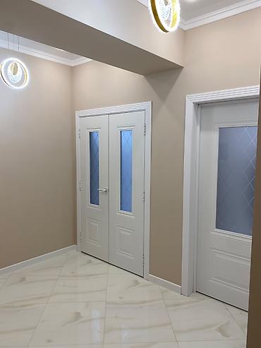 меняю на 07: 2 комнаты, 72 м², Технопарк 6 этаж, Дизайнерский ремонт — 7