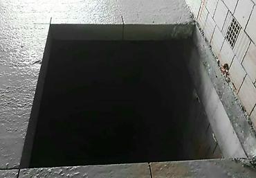 Услуги: Beton kəsimi və karot qazma xidməti - Dəqiq beton kəsimi: döşəmə — 8