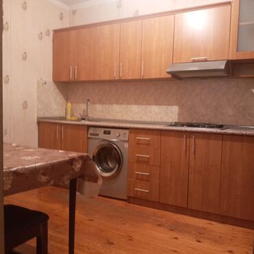 Uzunmüddətli kirayə evlər: 100 kv. m, 2 otaqlı — 8