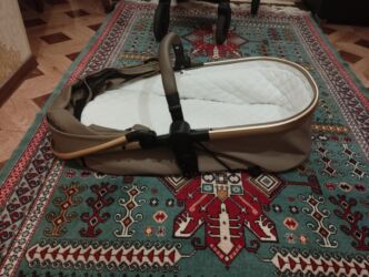 Araba-beşiklər: Çıxarıla bilən beşikli araba, Kidilo, İşlənmiş, Yaş: 30 ay, Ünvandan götürmə -da lalafo.az — 8 Araba-beşiklər: Çıxarıla bilən beşikli araba, Kidilo, İşlənmiş, Yaş: 30 ay, Ünvandan götürmə — 8