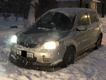 амортизаторы мазда демио: Mazda Demio: 2004 г., 1.5 л, Автомат, Газ, Хетчбек