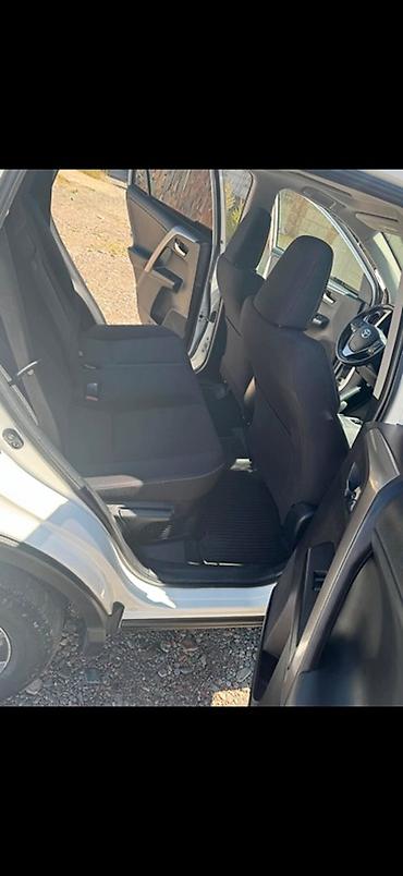 крыло рав 4: Toyota RAV4: 2018 г., 2.5 л, Автомат, Гибрид, Кроссовер — 7