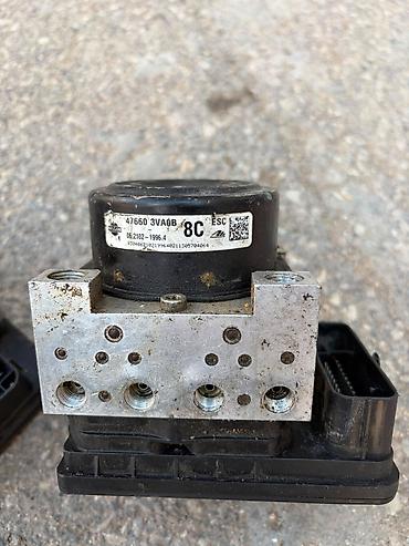 dire: Nissan Note, 2017 il, Orijinal, Yaponiya, İşlənmiş — 1