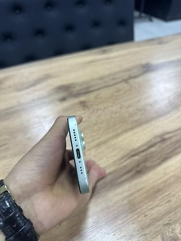 samsung a41: IPhone 15, цвет Mint (светло‑зеленый) - Экран 6.1", OLED Super Retina — 5