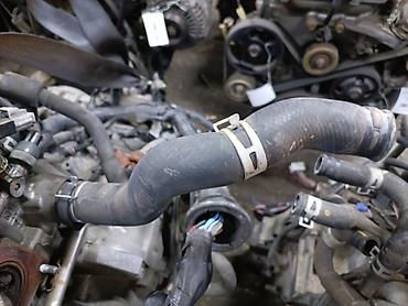 Патрубок Toyota 2006 г., Б/у, Оригинал, Япония