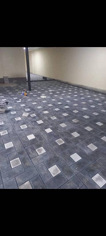 Укладка плитки: Укладка брусчатки «Престиж-Брусчатка» - Профессиональное мощение — 8