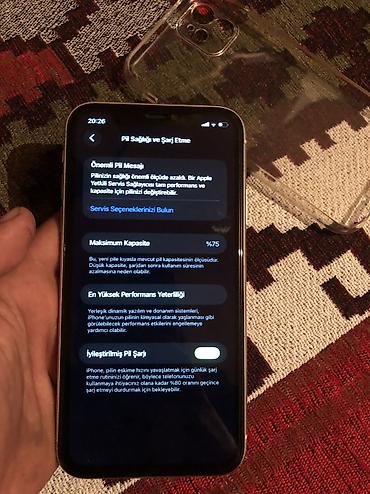 IPhone 11, 64 GB, Qara, Face ID lalafo.az -da IPhone 11, 64 GB, Qara, Face ID