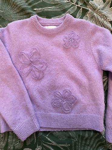 Кофты и свитеры: Zara kofta tezedir,9-10 yaş at lalafo.az — 2 Кофты и свитеры: Zara kofta tezedir,9-10 yaş — 2