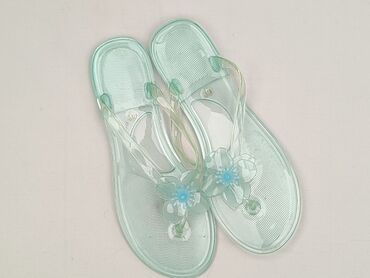 buty slip on ccc: Flip flops for women, size 40