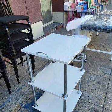 Kuşetkalar: Yeni, Masaj kuşetkası, Qatlanan — 16