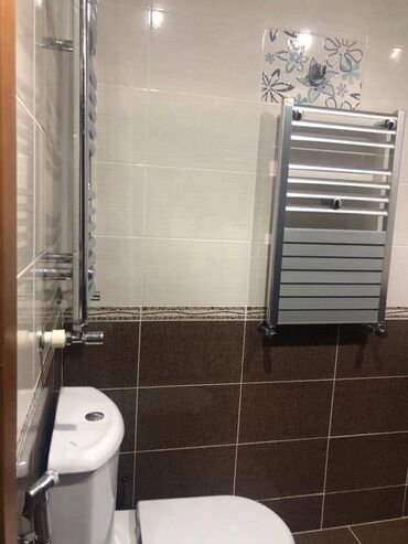 Yeni tikili: 2 otaqlı, Yeni tikili, m. Qara Qarayev, 80 kv. m — 12