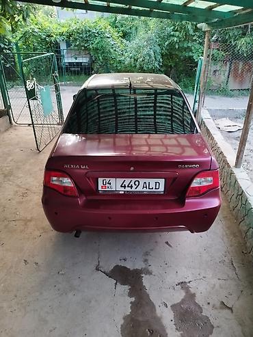 gac aion цена: Daewoo Nexia: 2008 г., 1.6 л, Механика, Бензин, Седан — 1