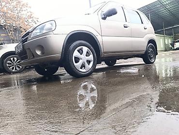 Suzuki: Suzuki Swift: 2005 г., 1.3 л, Бензин, Хэтчбэк — 17