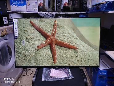 Телевизоры: Телик Телевизор LG 45 дюймовый 110 см диагональ с интернетом smart — 9