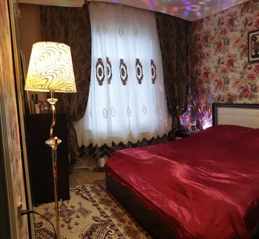 Köhnə tikili: Masazır, 5 otaqlı, Köhnə tikili, 100 kv. m — 6