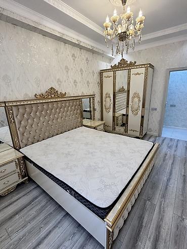 kiraye evler azadliqda ucuz: Otaq yoldaşı axtarılır. - 3 otaqlı, zövqlü təmirli mənzildə ayrıca — 5