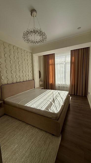 Продажа квартир: 3 комнаты, 88 м², Элитка, 13 этаж, Дизайнерский ремонт — 11