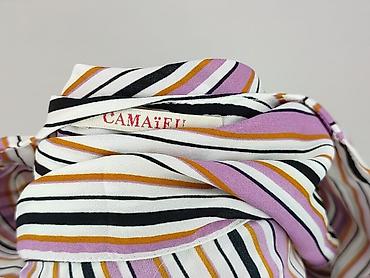 bluzki 48 plus size: Camaïeu, Bluzka damska, rozmiar L — 4
