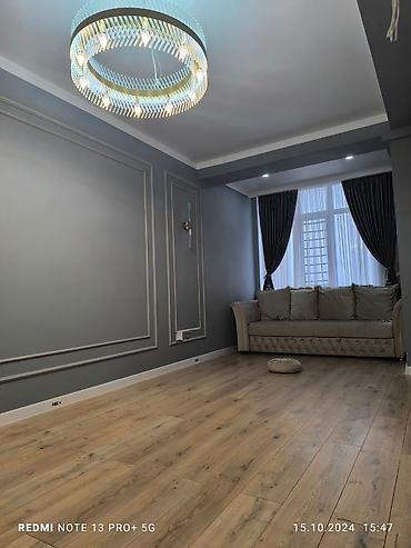 Продажа квартир: 2 комнаты, 60 м², Ала-Арча ТРЦ 10 этаж at lalafo.kg — 12 Продажа квартир: 2 комнаты, 60 м², Ала-Арча ТРЦ 10 этаж — 12