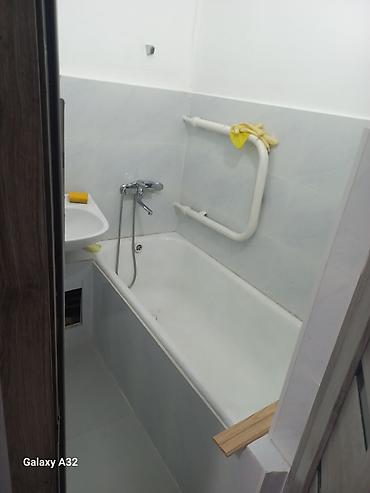 Долгосрочная аренда квартир: 3 комнаты — 1