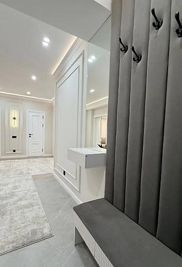 Долгосрочная аренда квартир: $2 200/мес. | Депозит $2 200 135 м² | 3-комнатная | ЖК Republic ул at lalafo.kg — 12 Долгосрочная аренда квартир: $2 200/мес. | Депозит $2 200 135 м² | 3-комнатная | ЖК Republic ул — 12