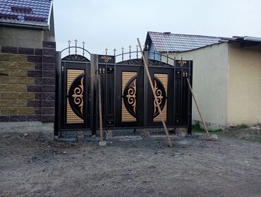 Сварка: Сварка | Тапчаны, Перила, Заборы, оградки Бесплатная смета, Гарантия, Высотные работы — 4