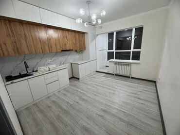 Продажа квартир: 2 комнаты, 79 м², Элитка, 8 этаж, Евроремонт — 1