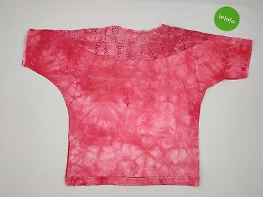 lily: Bluzka damska, rozmiar 3XL — 3
