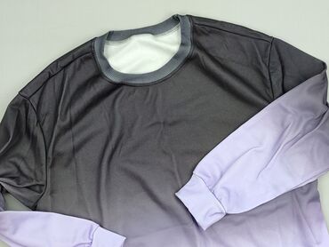 bluza wojan team allegro: Shein Curve, Bluza damska