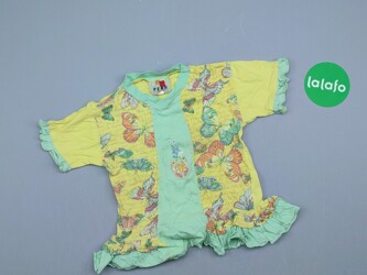 3 товарів | lalafo.com.ua: Дитяча футболка з принтом, зріст 104 см