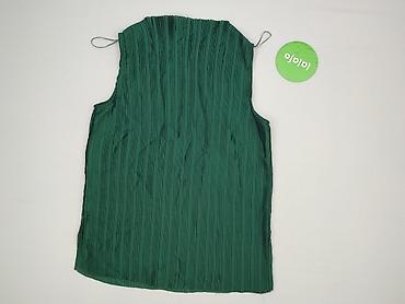 cekiny bluzki: Zara, Top damski, rozmiar S — 4