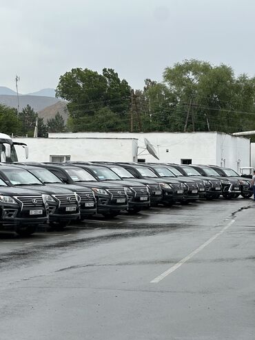 Аренда кортежа: Кортеж !!! Кортеж !!! Кортеж !!! Аренда авто с водителем !!! Прокат — 7