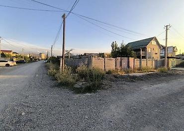 метраж: 6 соток, Для строительства — 2