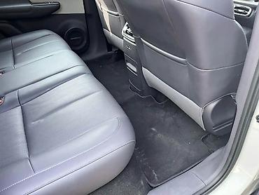 byd leopard 3: Липо B10, 2025 год, комплектация 510 Enjoy Цвет кузова серый, салон — 7