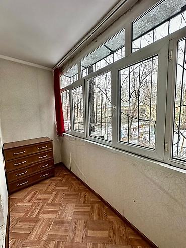 85000: 2 комнаты, 54 м², Дордой Плаза ТРЦ 104 серия, 2 этаж, Евроремонт — 6