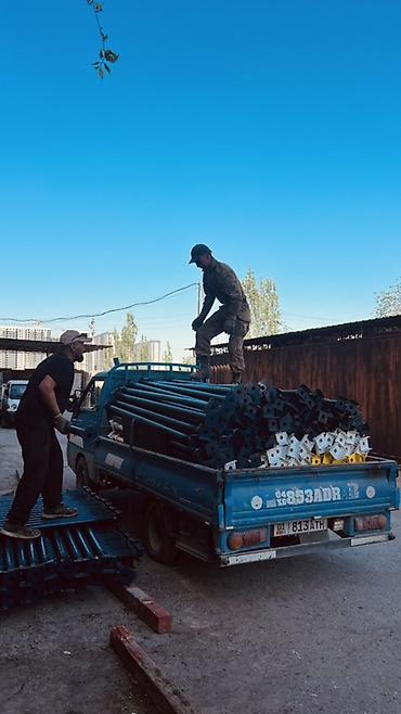бетонная стяжка пола: Аренда телескопических стоек и опалубки для монолитных работ — 8