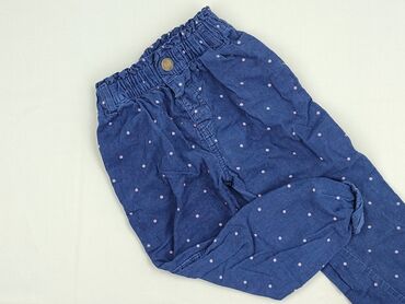 Джинси, Marks & Spencer, 2-3 р., 98, стан - Ідеальний