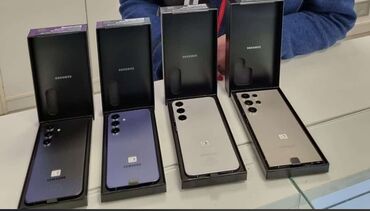 s24 ultra qiymeti: Samsung Galaxy S24, 256 GB, rəng - Qara, Zəmanət, Barmaq izi, İki sim kartlı
