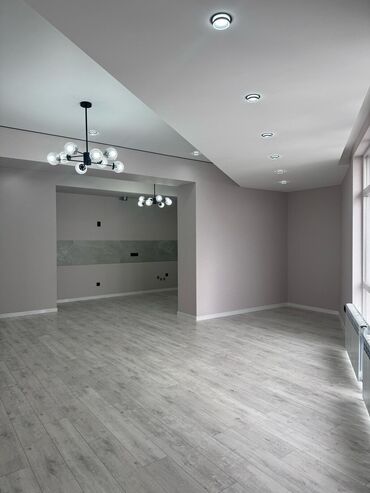 квартира на час восток 5: 2 комнаты, 93 м², Элитка, 15 этаж, Евроремонт
