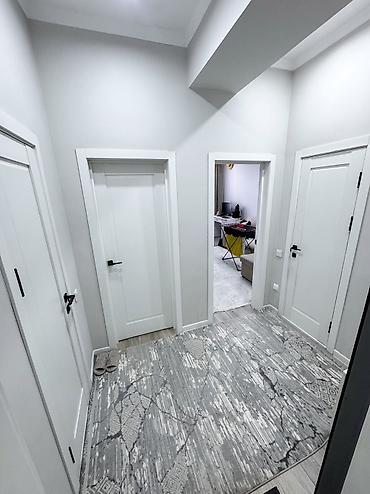 flat kant: 1 комната, 35 м², Элитка, 2 этаж, Дизайнерский ремонт — 5