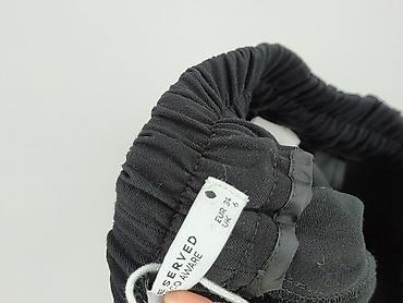 spódnice dresowe reserved: Spodnie dresowe damskie, rozmiar XS — 5