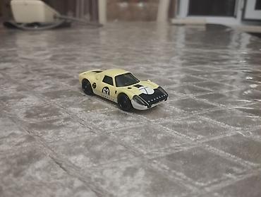Porsche: Porsche, 2025 il, 1:64, Dəmir, Ünvandan götürmə — 1