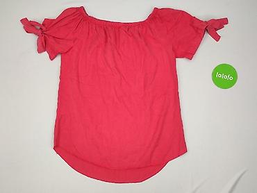 "len": Bluzka damska, rozmiar One size — 3