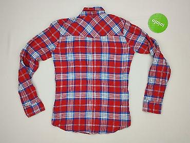 flanelowa: Tally Weijl, Koszula damska, rozmiar XS — 3