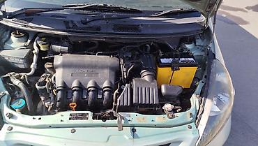 обвесы на хонда фит бишкек: Honda Fit: 2003 г., 1.3 л, Вариатор, Бензин, Хэтчбэк — 9