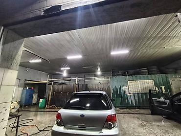 Subaru: Subaru Impreza: 2004 г., 1.4 л, Автомат, Бензин, Седан — 9