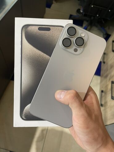 бу телефоны айфон 5: IPhone 15 Pro Max, Б/у, 256 ГБ, Natural Titanium, Коробка, 90 %