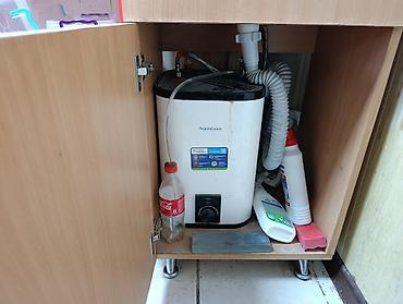 Фастфуд: Готовый павильон под кафе/точку питания «The Best» (суши, роллы — 7